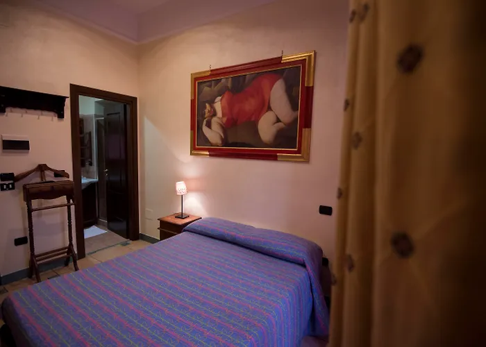 Schilizzi Hotel