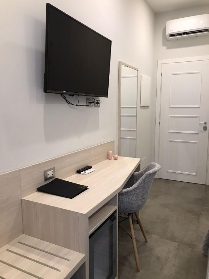 Hotel Schilizzi 3*