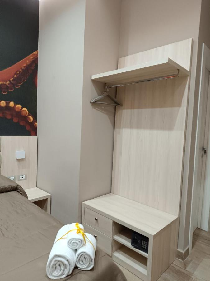 Schilizzi Hotel 3*