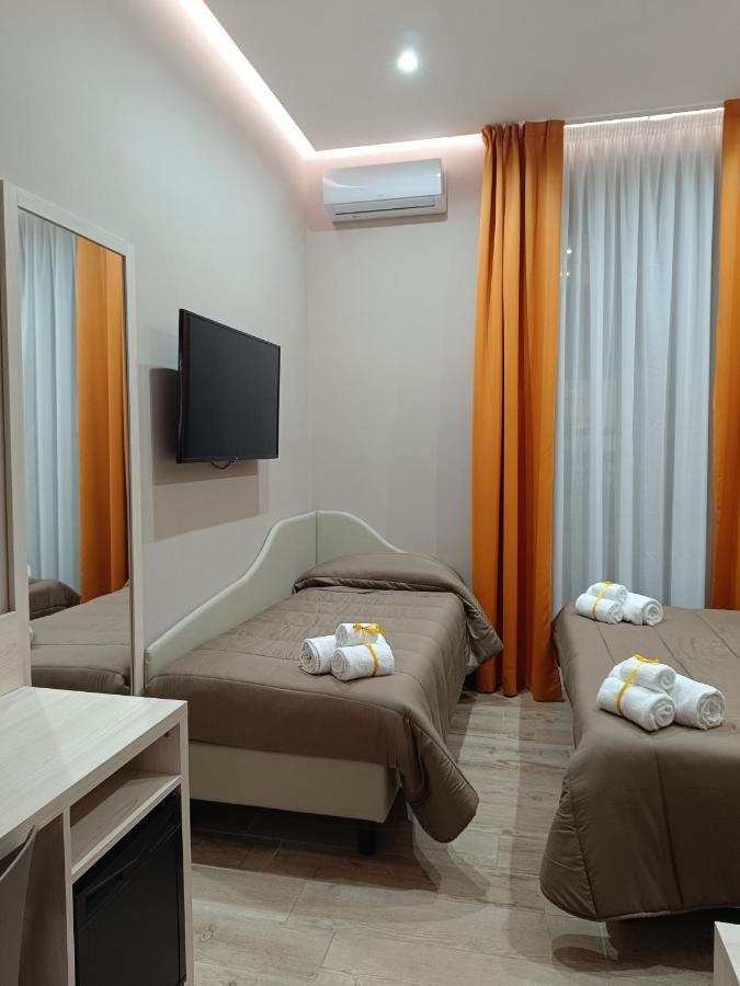 Schilizzi 3* Nápoles