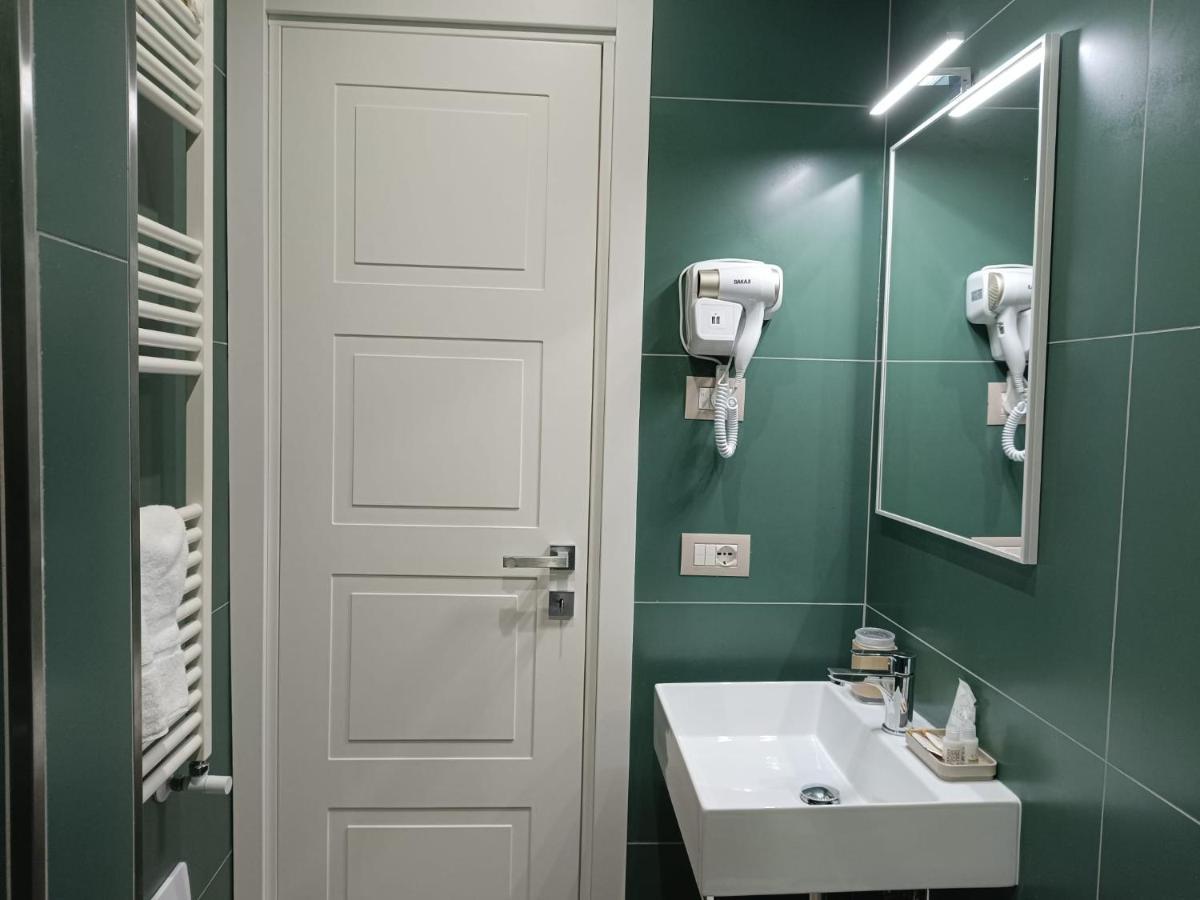 Hotel Schilizzi 3*