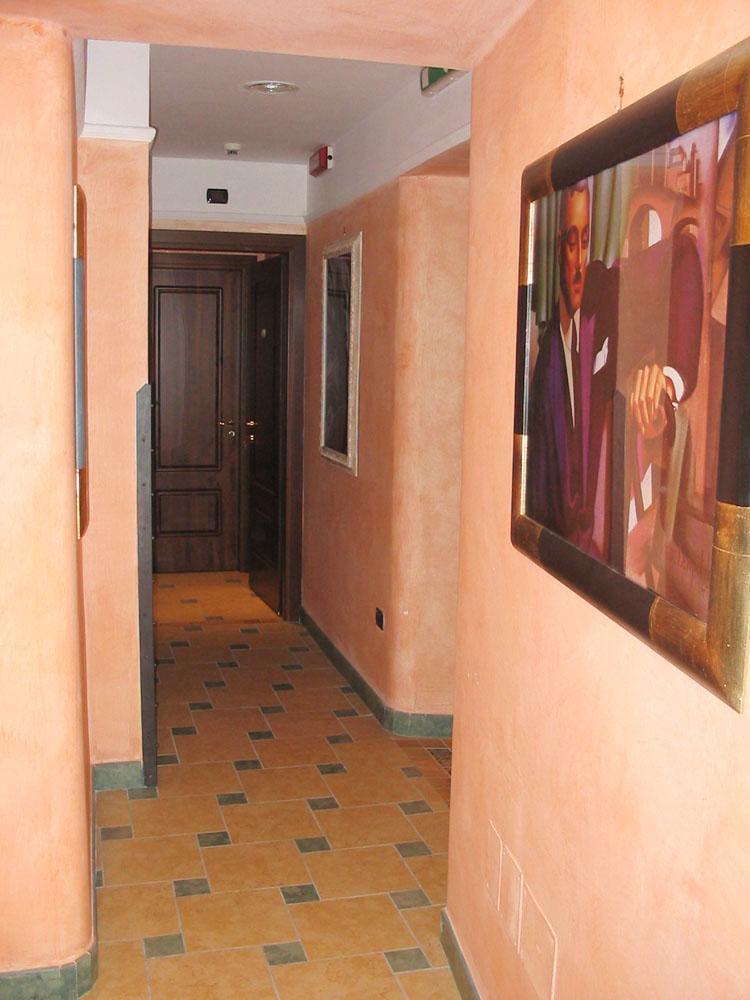 Hotel Schilizzi 3*