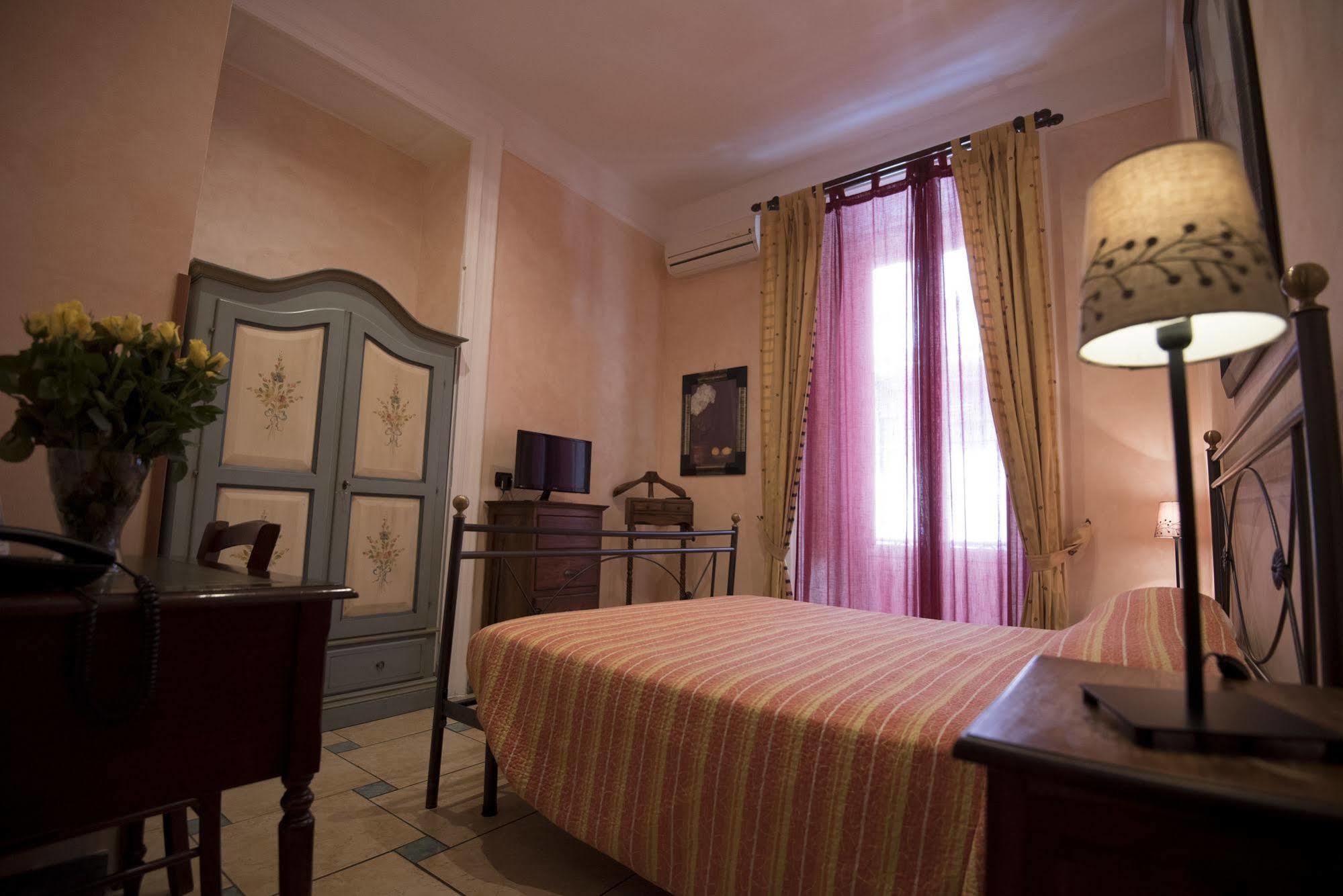 Schilizzi Hotel